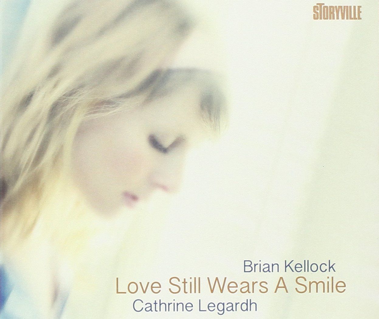 【CD】Love Still Wears A Smile [輸入盤]