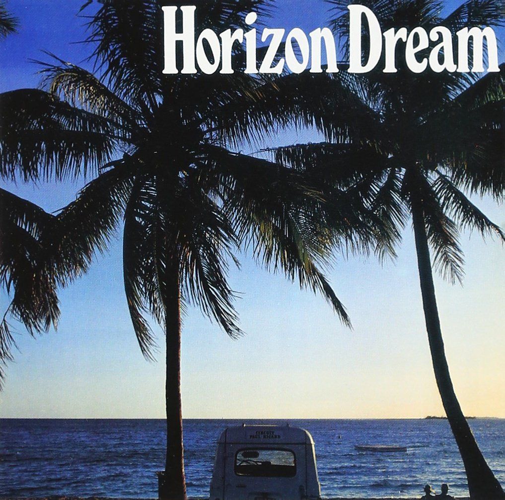 【CD】HORIZON DREAM - オムニバス