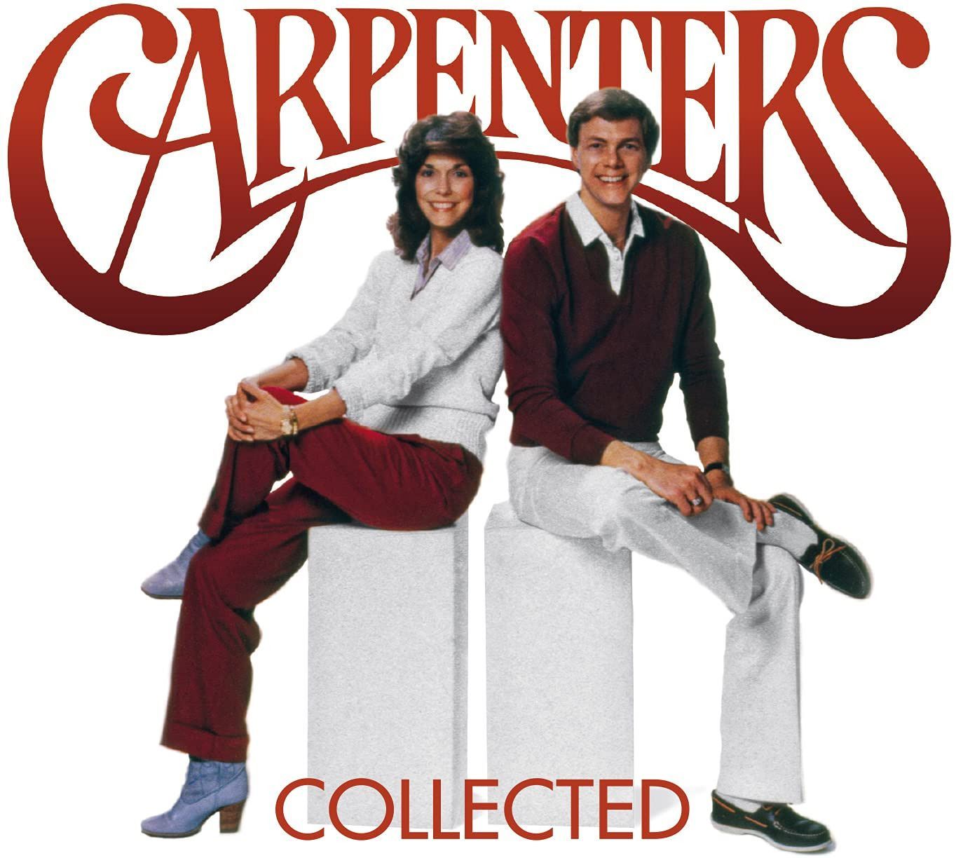 【CD】Collected