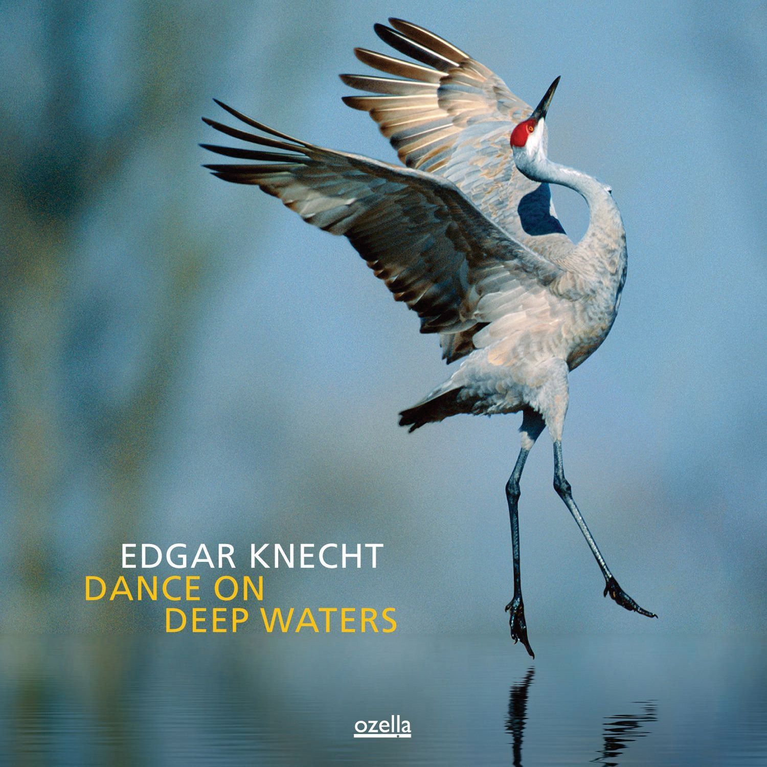 【CD】Dance on Deep Waters