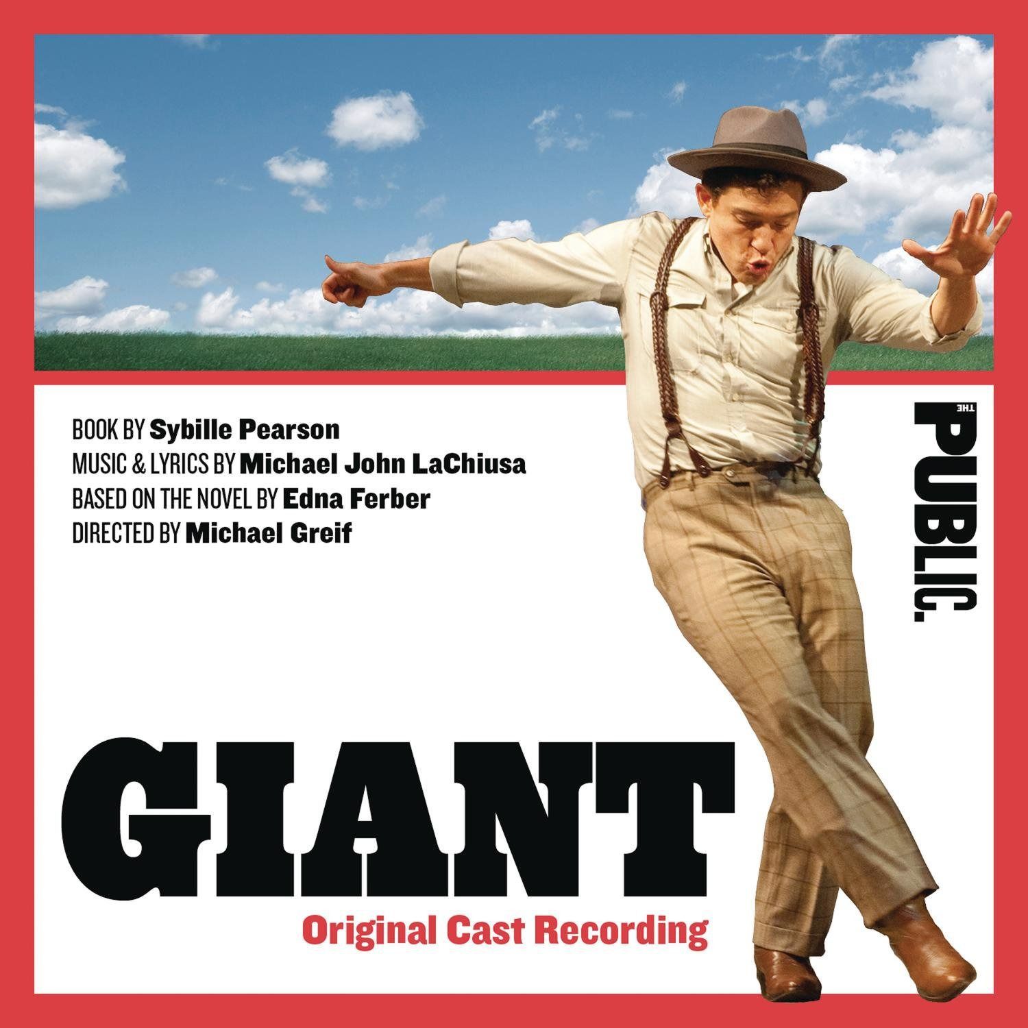 【CD】Giant
