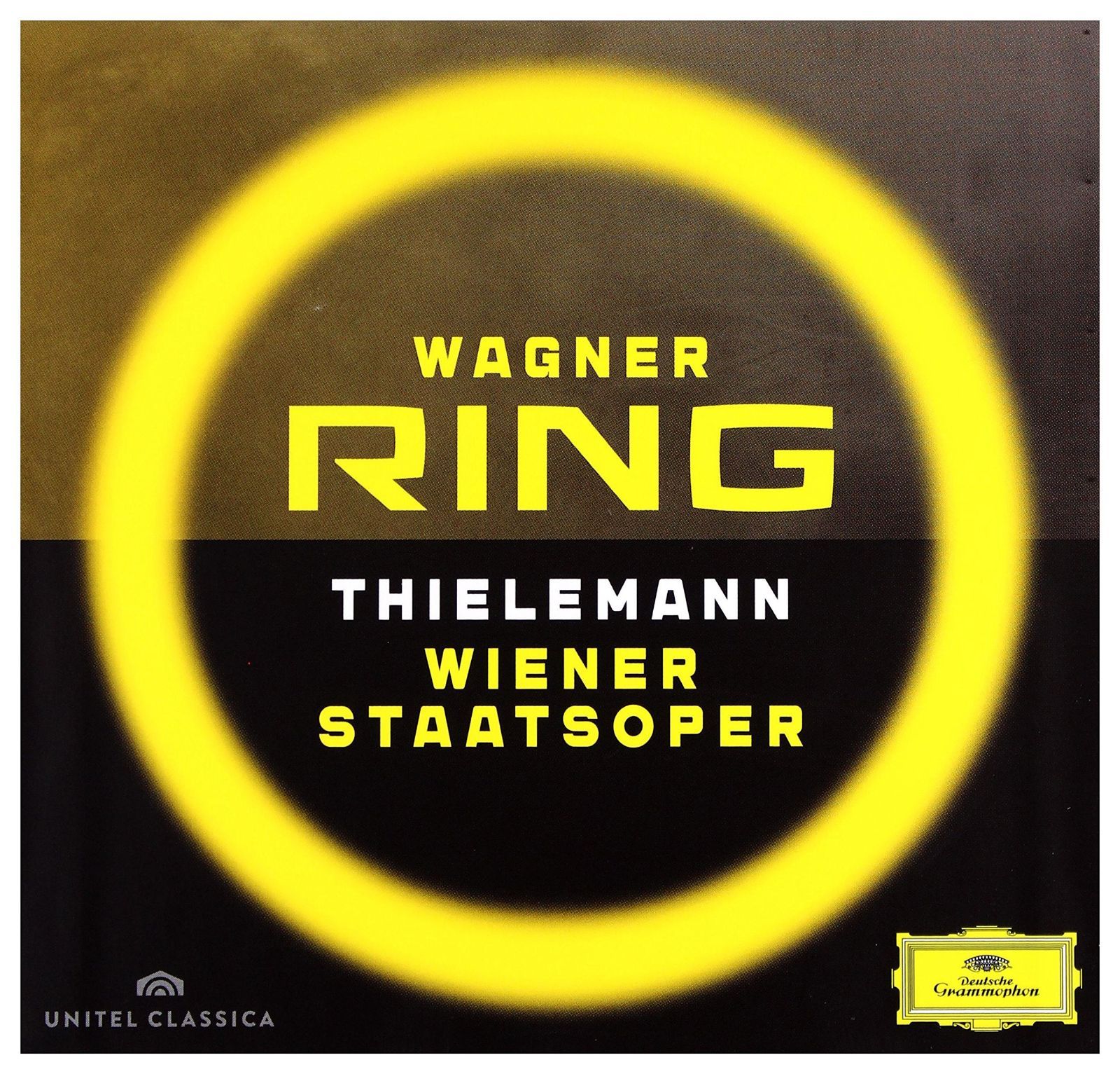 【CD】Der Ring Des.. -CD+DVD-