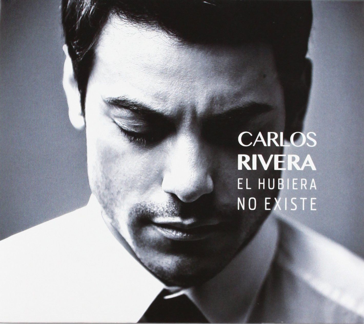 【CD】El Hubiera No Existe
