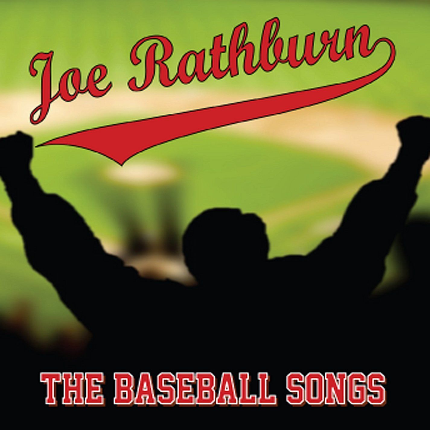 【CD】Baseball Songs