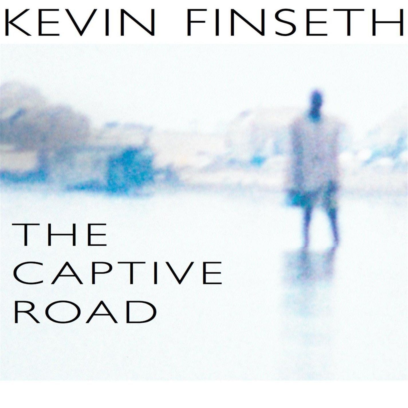 【CD】Captive Road