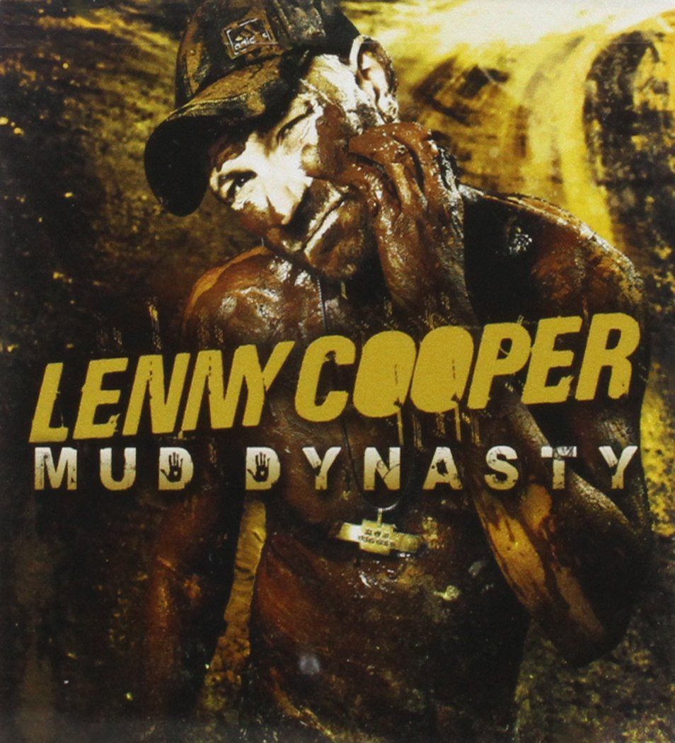 【CD】Mud Dynasty