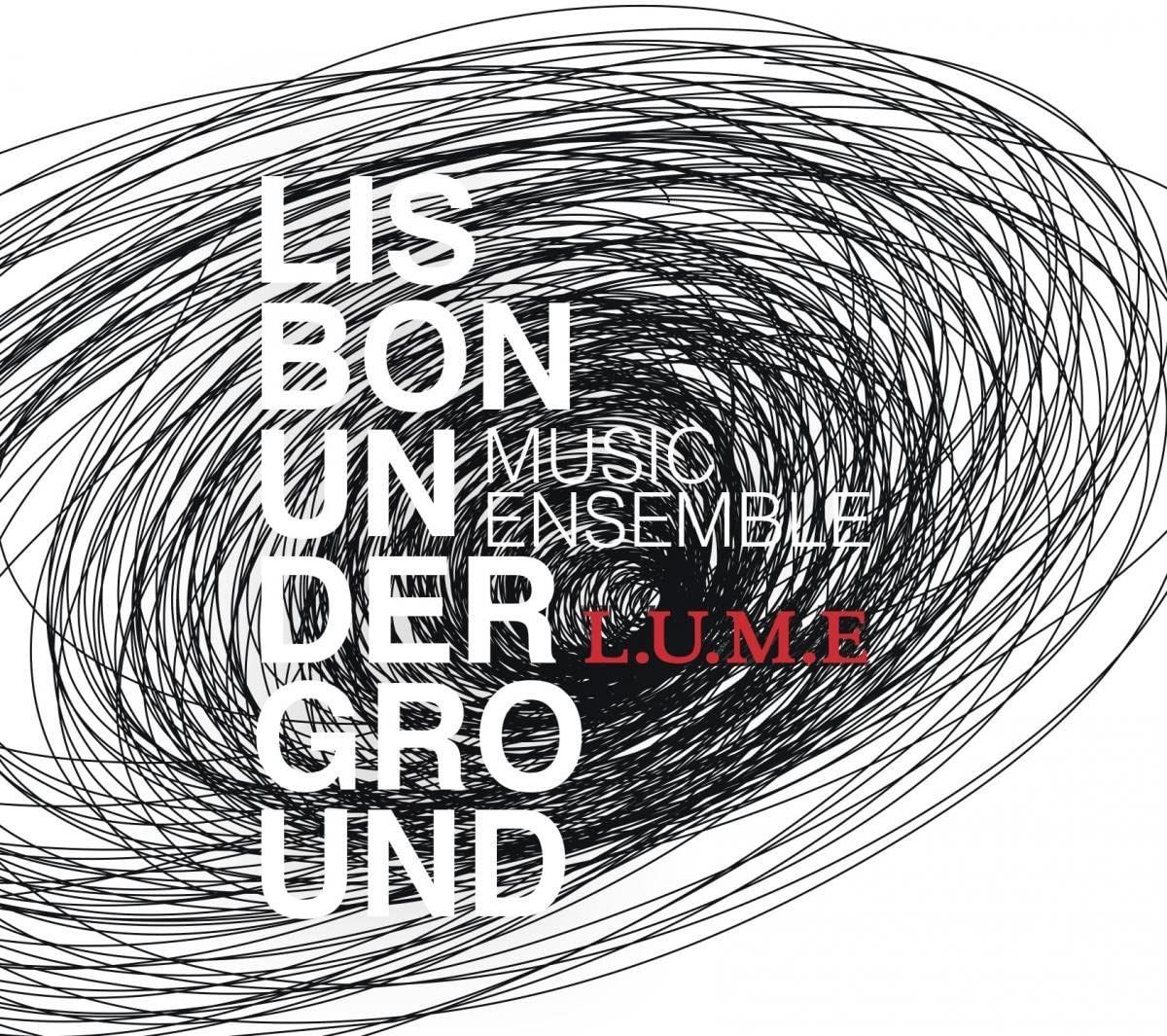 【CD】Lisbon Underground