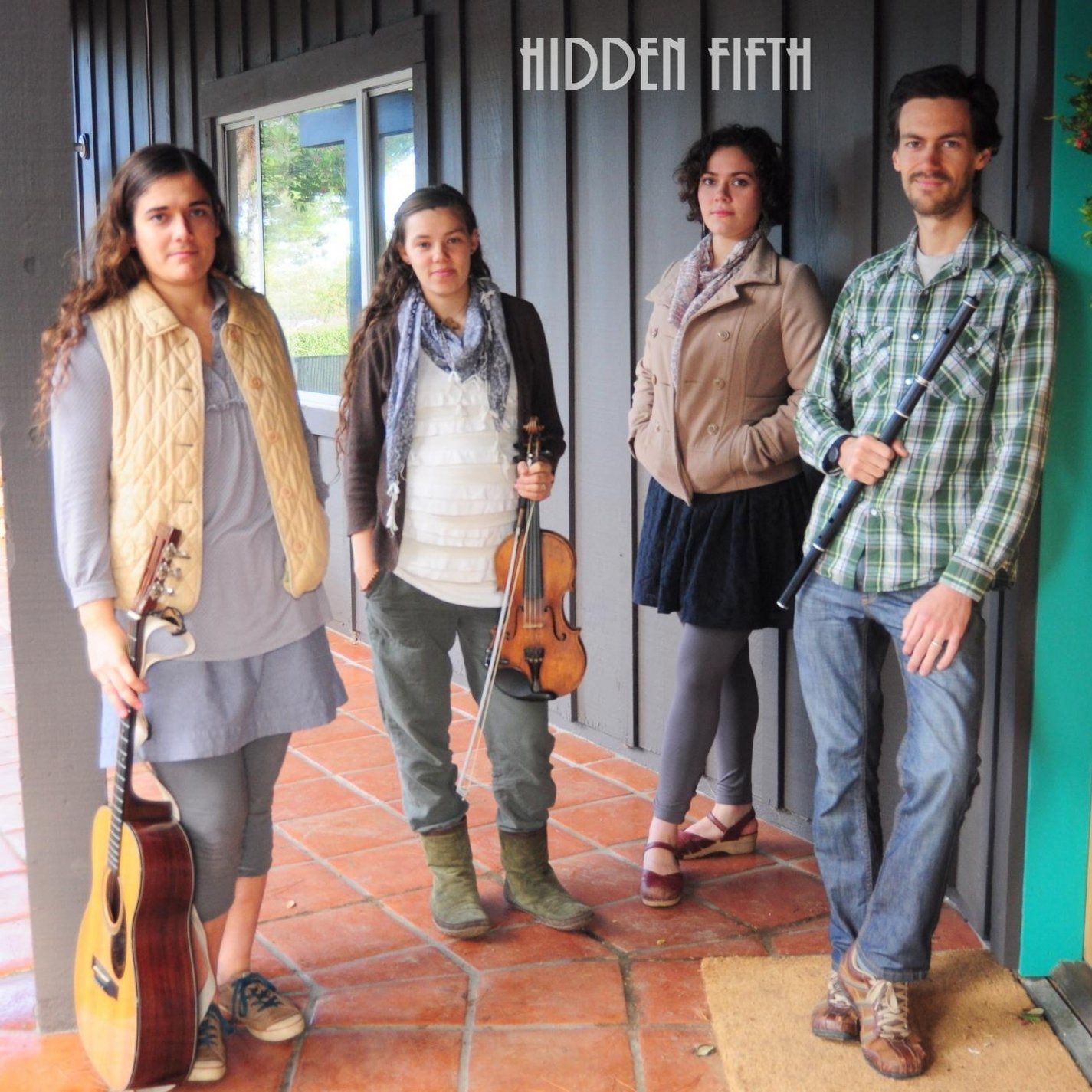【CD】Hidden Fifth 14,260円