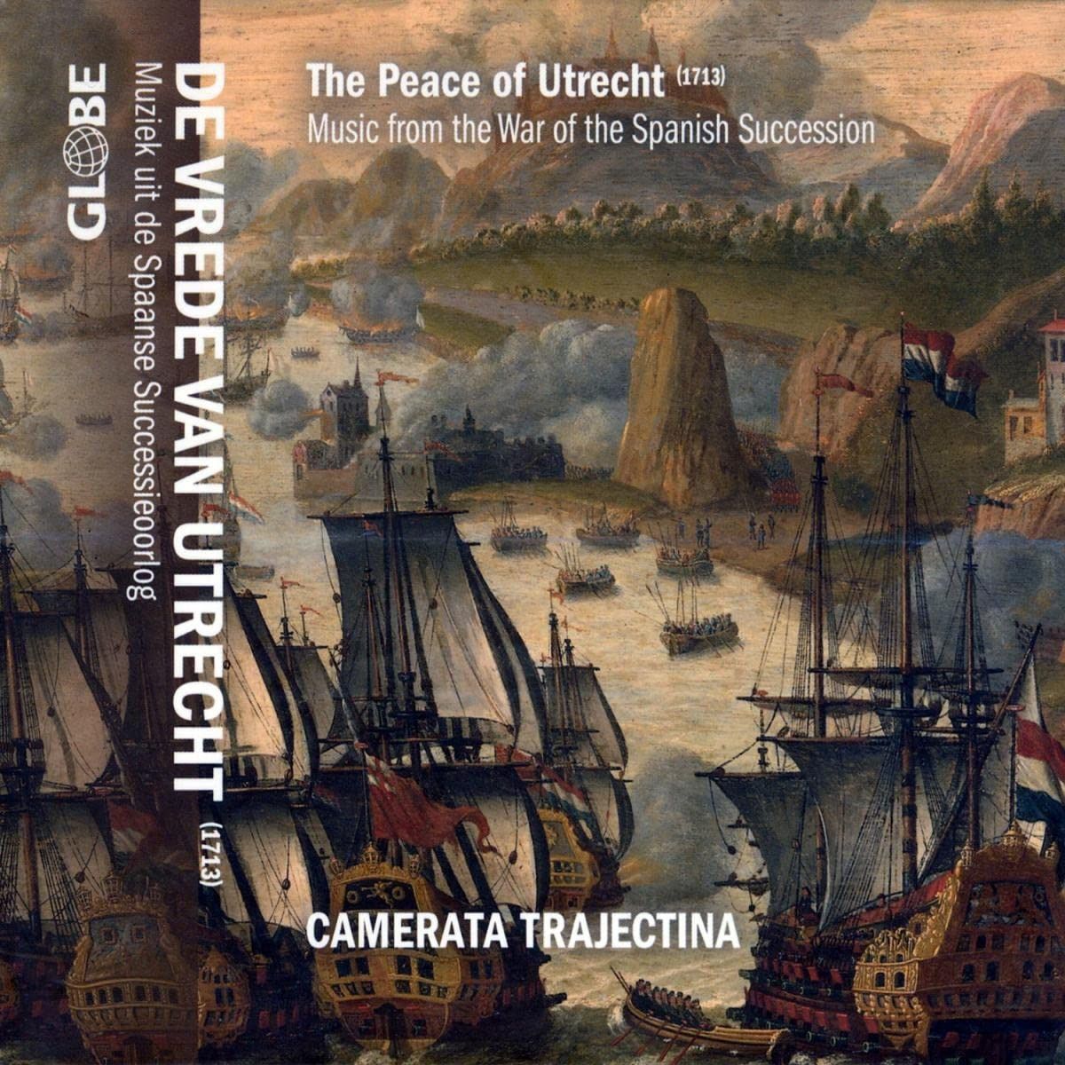 【CD】Peace of Utrecht
