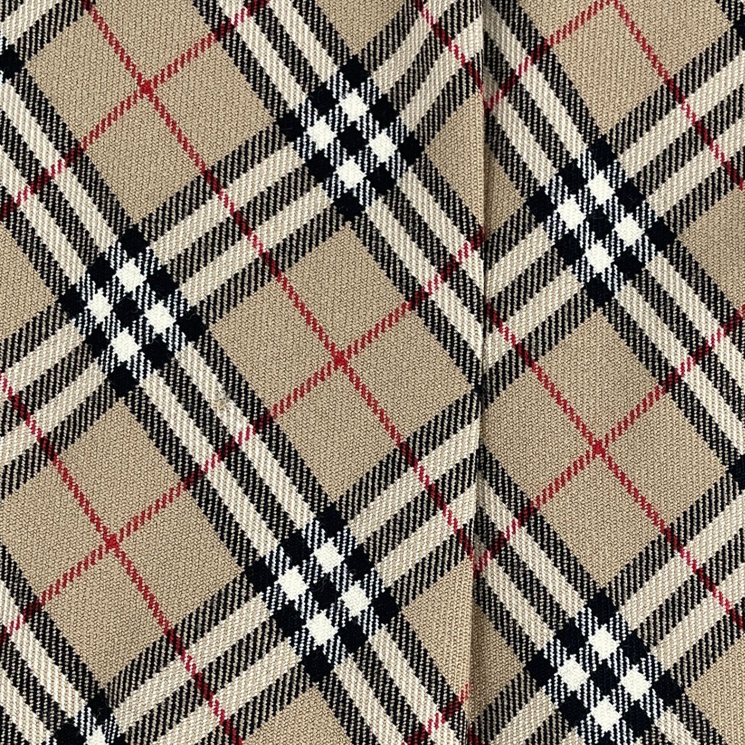 BURBERRY BLUE LABEL バーバリー ブルーレーベル FMF17-623 ノバ