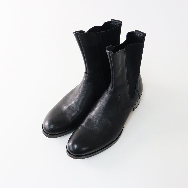 美品 ビューティフルシューズ BEAUTIFUL SHOES TOSHINOSUKE TAKEGAHARA 
