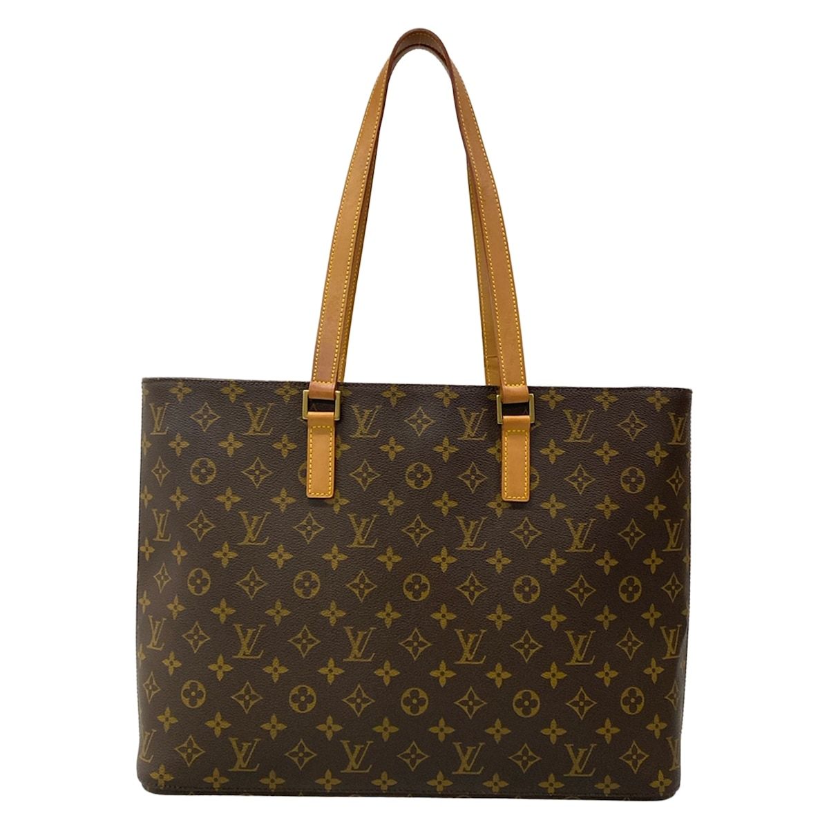 LOUIS VUITTON(ルイヴィトン) トートバッグ モノグラム ルコ M51155(新型)