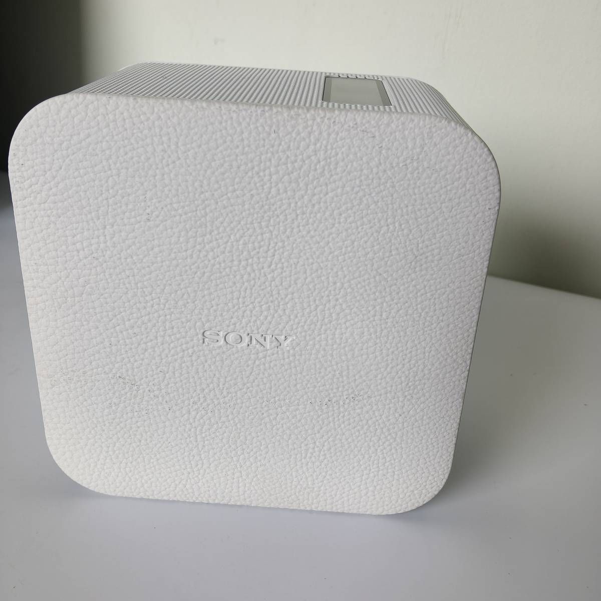 ジャンク Sony プロジェクター LSPX-1P ジャンク品】SONY プロジェクター LSPX-P1 - メルカリ