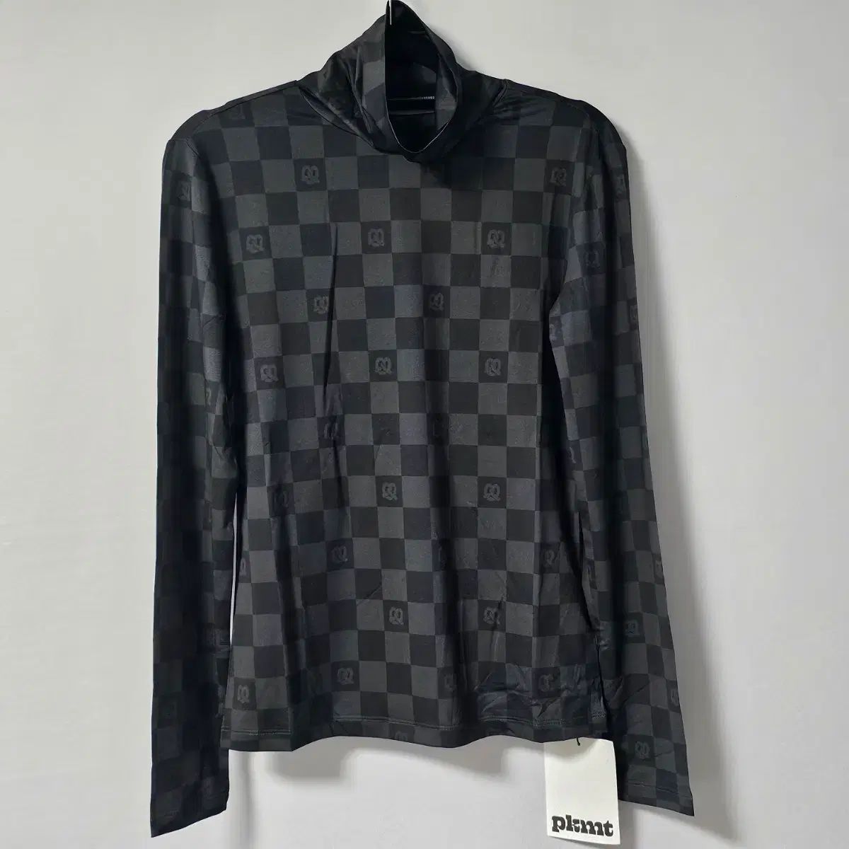 pkmt (デザイナー ブランド)新商品95 タートルネック Tシャツ