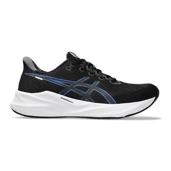 VERSABLAST 4 WIDE　asics　アシックス　メンズ　ランニングシューズ　バーサブラスト 4 ワイド　1011B982-002　Black/Illusion Blue　★8500　※北海道・離島・沖縄県へのお届け不可