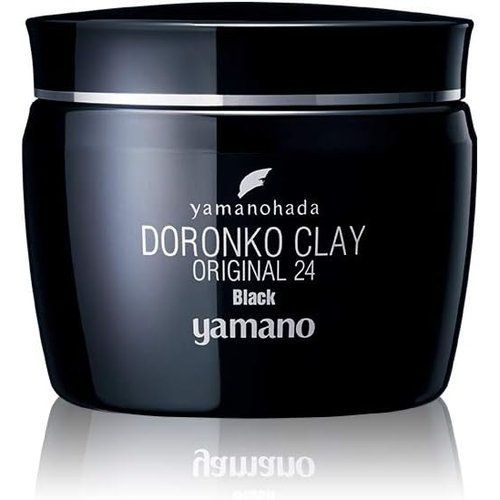 ヤマノ肌 ドロンコクレー24 オリジナルBlack 黒どろ - メルカリ