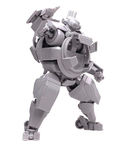 ガイアノーツ ﾍﾟｲﾝﾄ・ｷﾞｱ(ｶﾞｲｱﾀｲﾌﾟ) GPK-01 キャラクタープラモデル