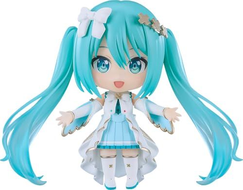 グッドスマイルカンパニー ねんどろいど 初音ﾐｸ 開かれた窓のｾｶｲVer. 66647 フィギュア