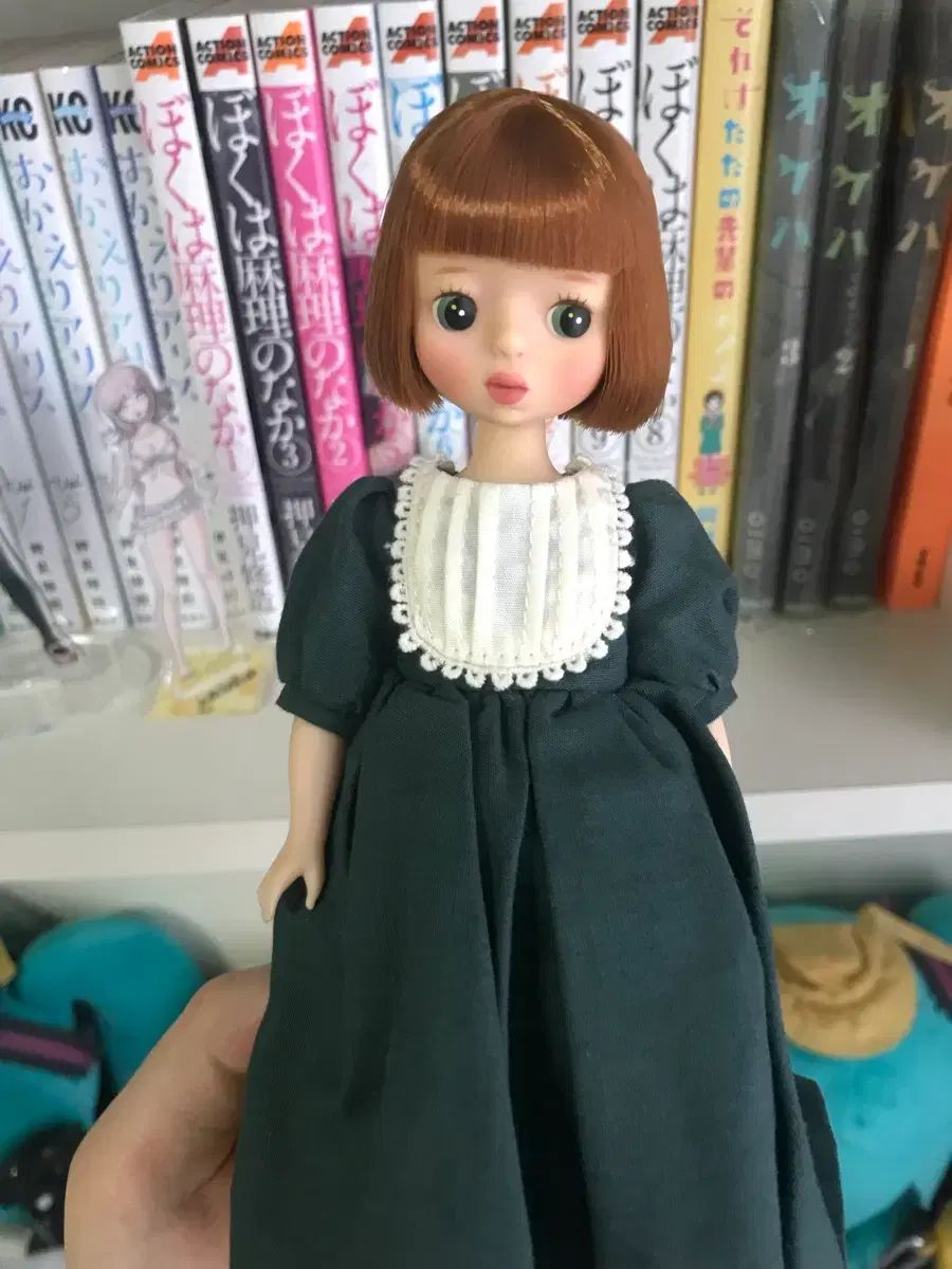 クククララ クク ハグミー ダーリン カットリー フルセット
