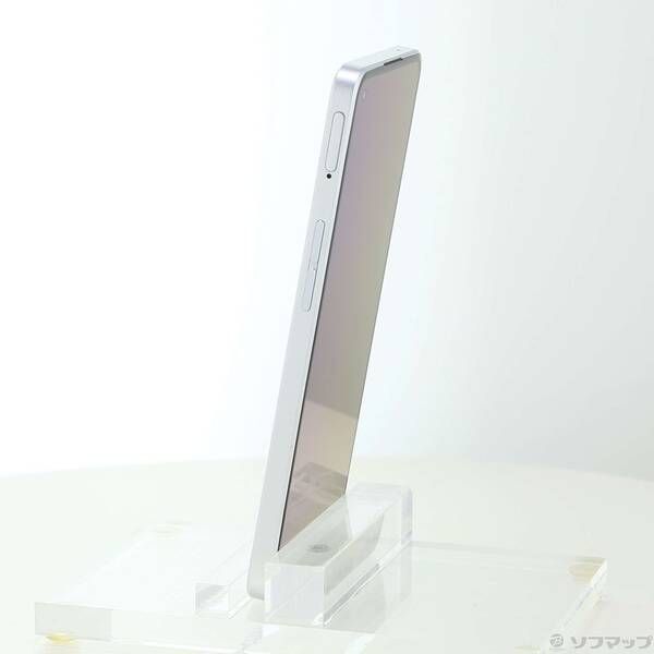ソフマップ 〔中古品〕 OPPO Reno9 A 128GB ムーンホワイト YMOPRENO9A