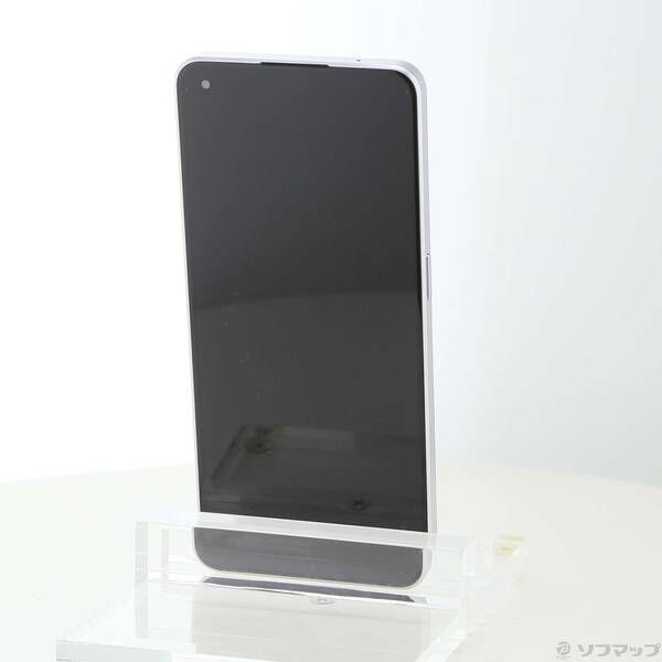 ソフマップ 〔中古品〕 OPPO Reno9 A 128GB ムーンホワイト YMOPRENO9A