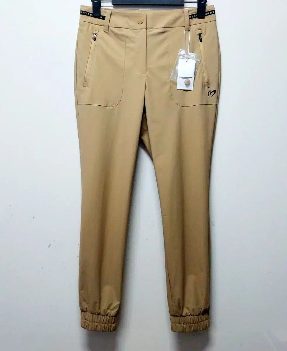 マスターバニーエディション 機能性 ゴルフ ジョガー パンツ (正規品 新品)
