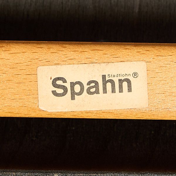 椅子・ソファ ドイツ ブナ シュパーン・シュタットローン Spahn