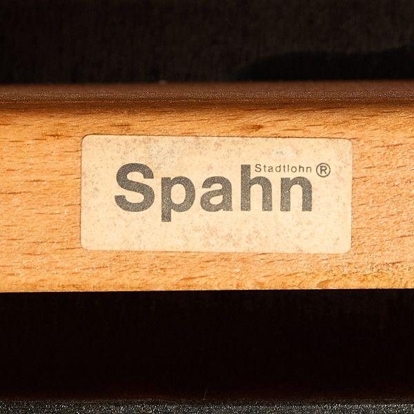 椅子・ソファ ドイツ ブナ シュパーン・シュタットローン Spahn