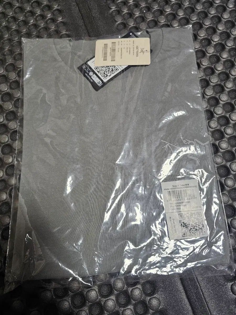 ARC'TERYX アークテリクス 半袖Tシャツ XL
