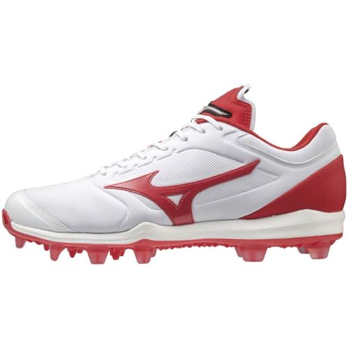 【新品】MIZUNO メンズ MIZUNO DOMINANT 3 TPU ミズノ ドミナント 3 黒スパ 黒スパイク 高野連対応 中学校 部活 シニア ボーイズ野球シューズ ecdd3b61