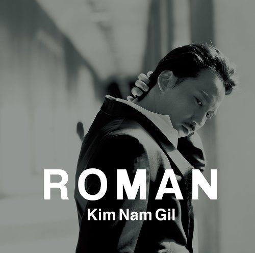 【CD】Roman(初回限定盤A)