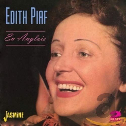 【CD】En Anglais