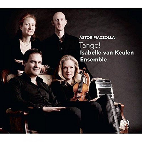【CD】Tango!