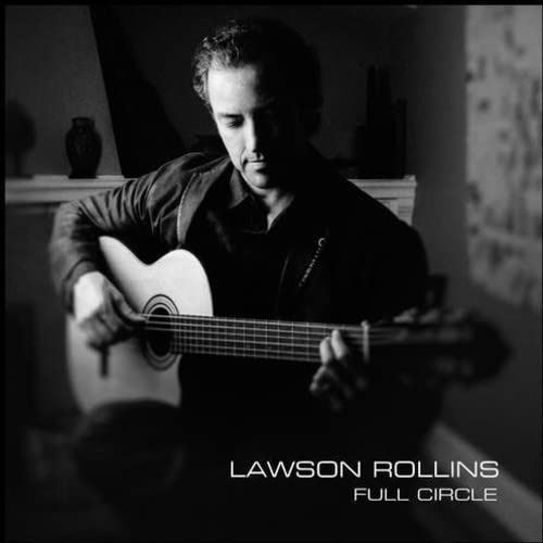 【CD】Full Circle