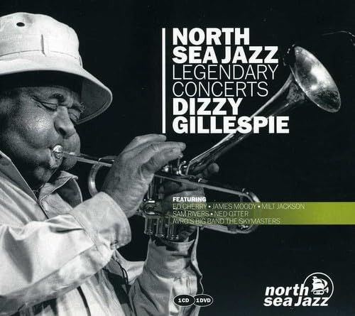 【CD】North Sea Jazz Festival
