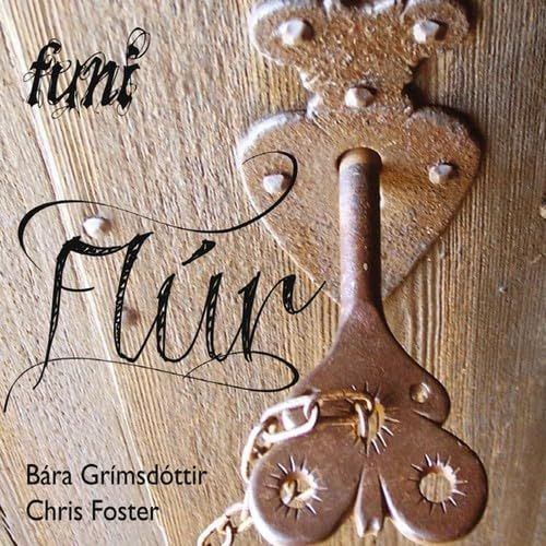【CD】Flur