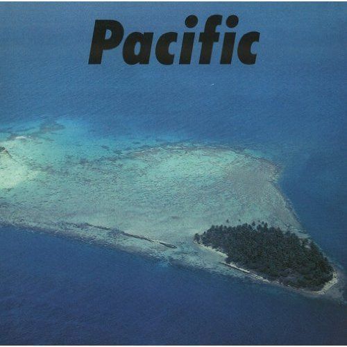 【CD】PACIFIC - 細野晴臣,鈴木茂,山下達郎