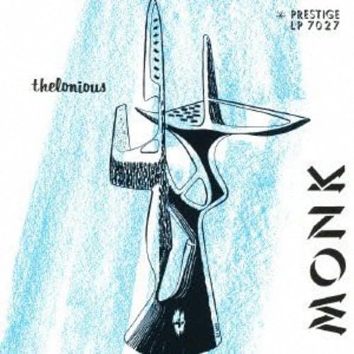 【CD】セロニアス・モンク・トリオ+2