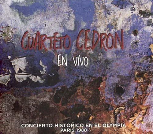 【CD】En Vivo