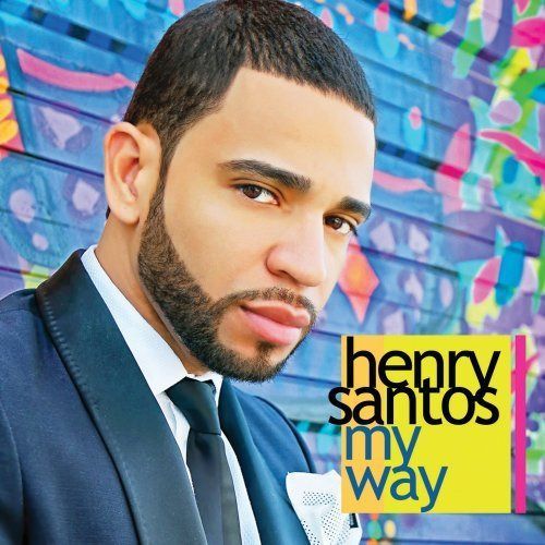 【CD】My Way