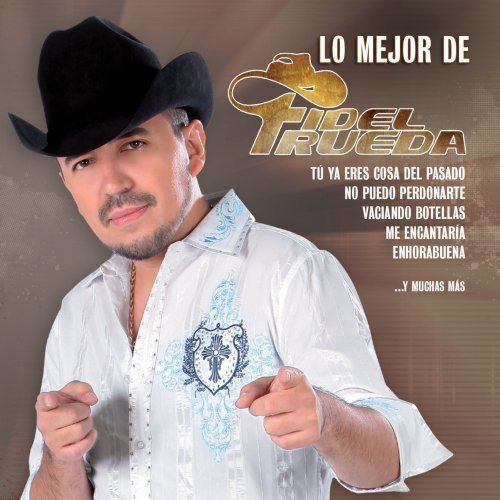 【CD】Mejor De