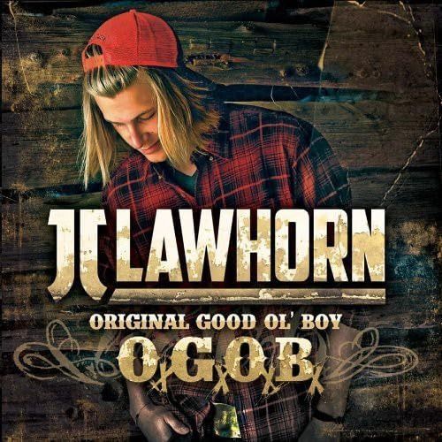 【CD】Original Good Ol' Boy