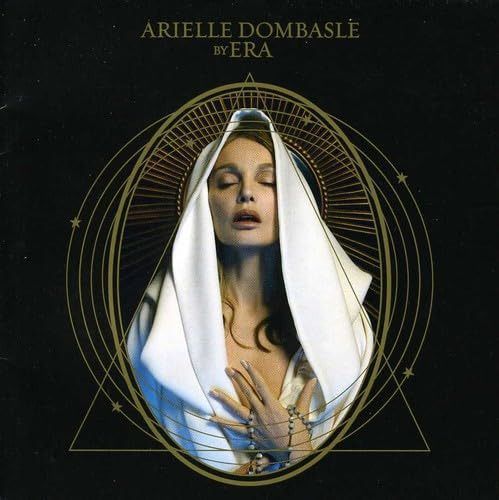 【CD】Arielle Dombasle By Era