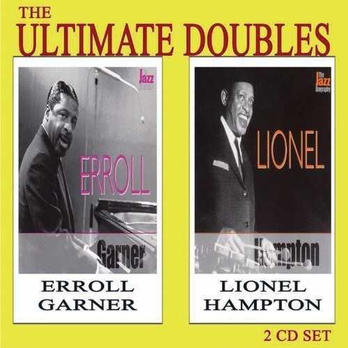 【CD】Ultimate Doubles
