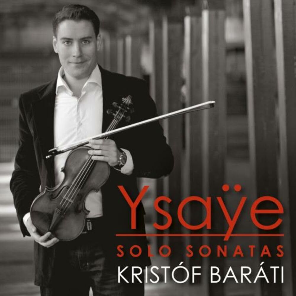 【CD】Solo Sonatas