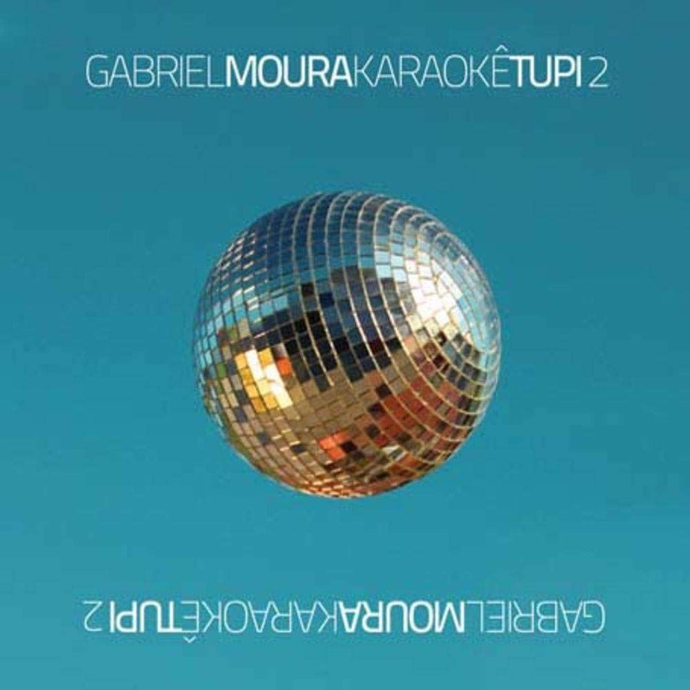 【CD】Karaoke Tupi