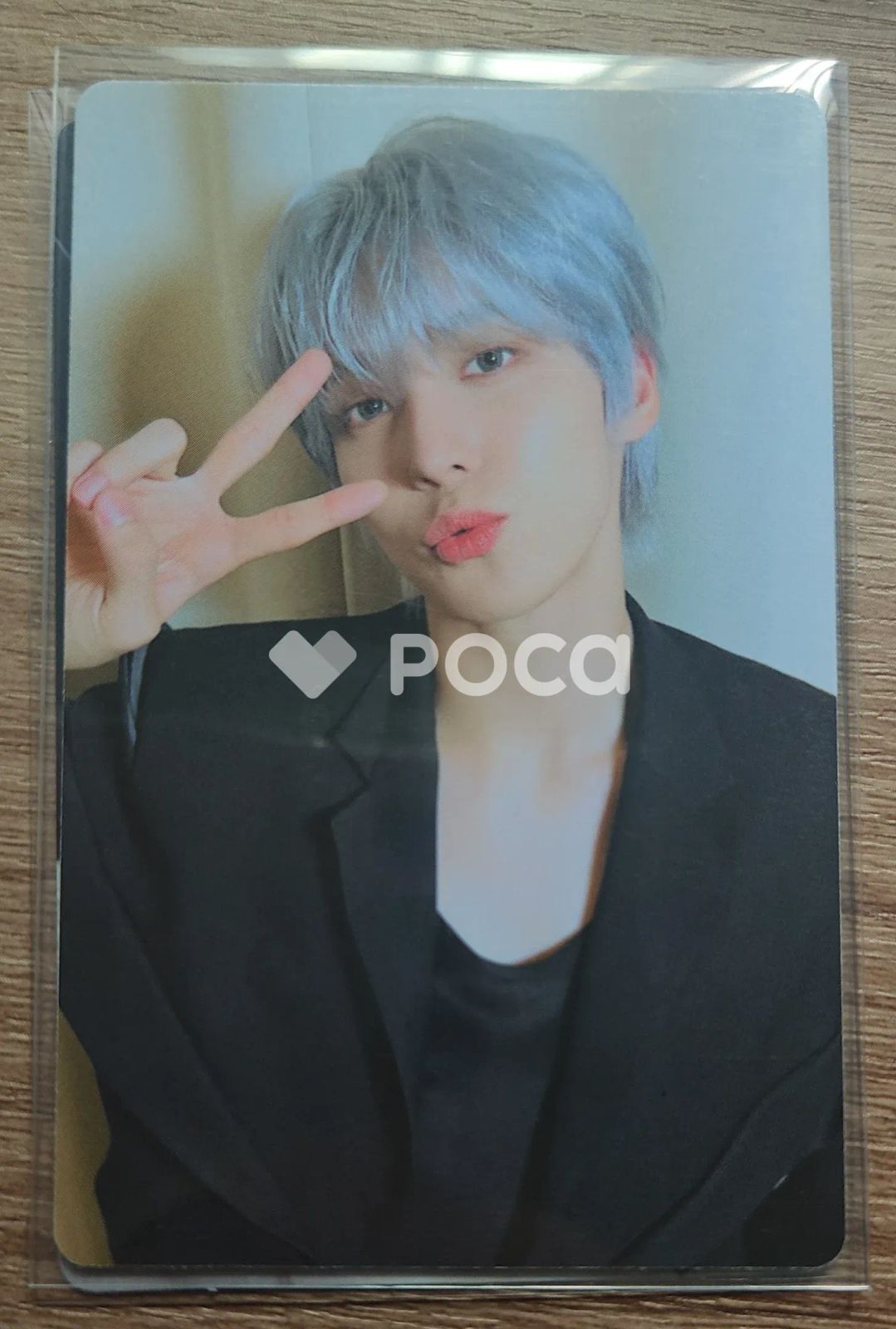 ATEEZ ユノ GOLDEN HOUR : Part.2 DIGIPACK VER - メルカリ
