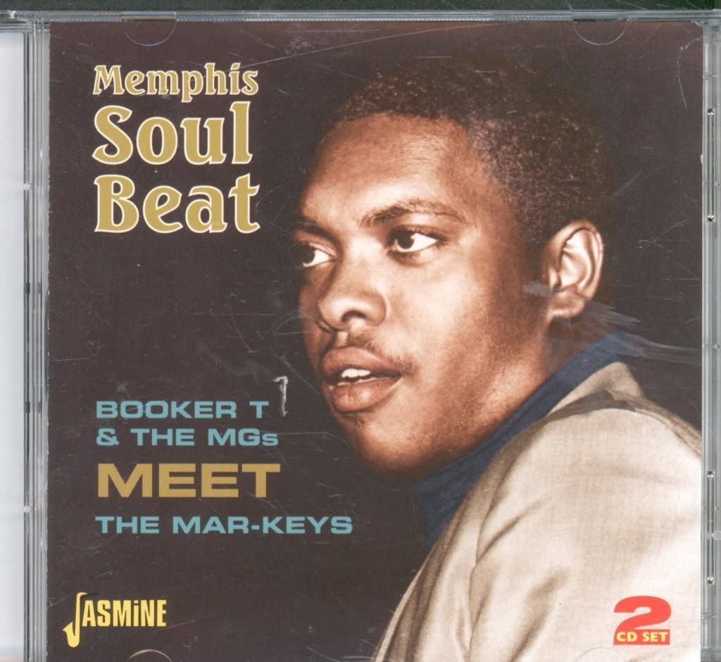 【CD】Memphis Soul Beat