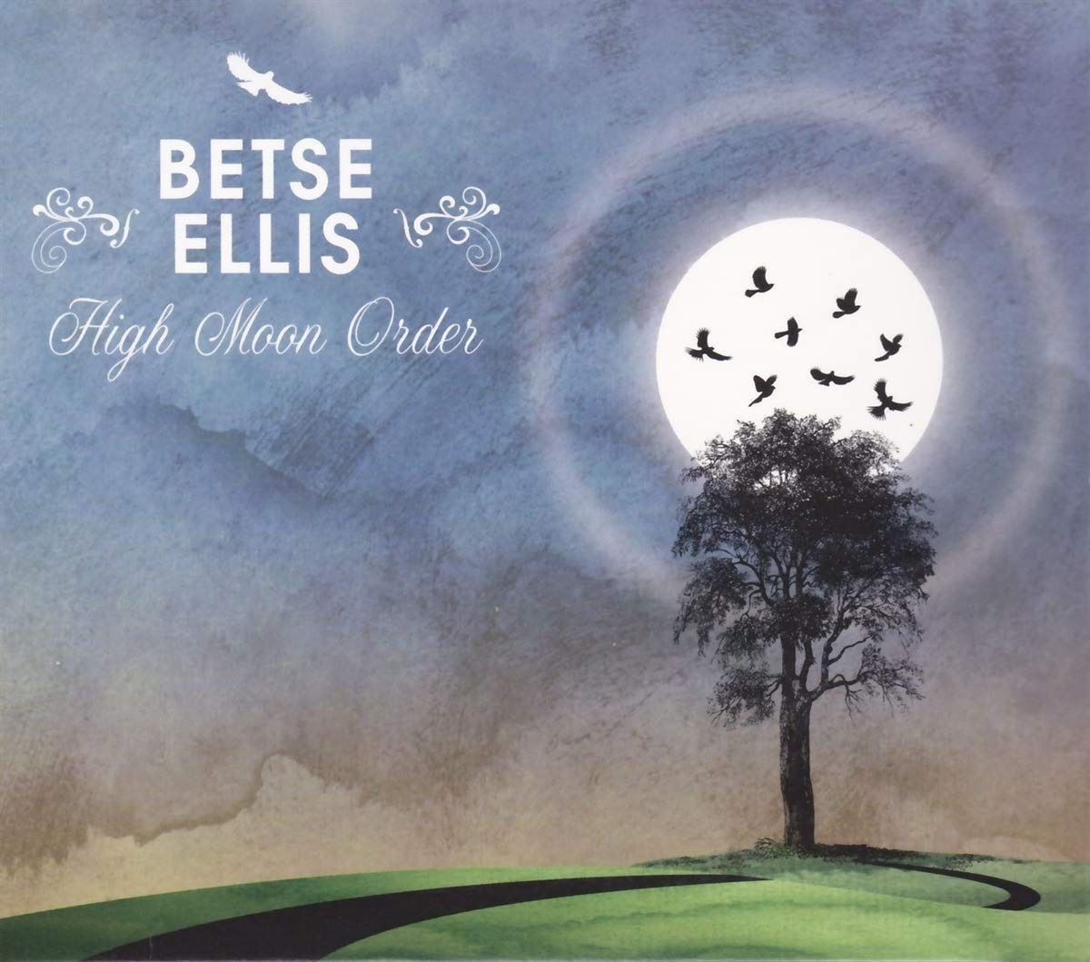 【CD】High Moon Orde