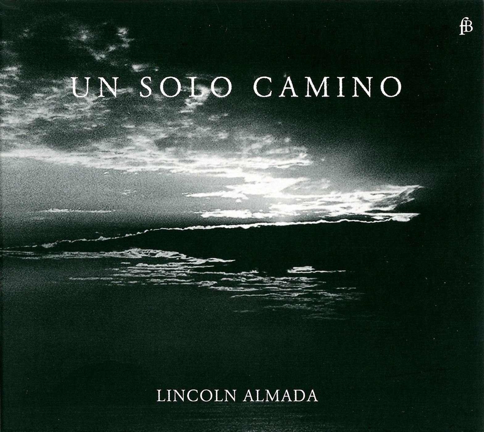【CD】Un Solo Camino